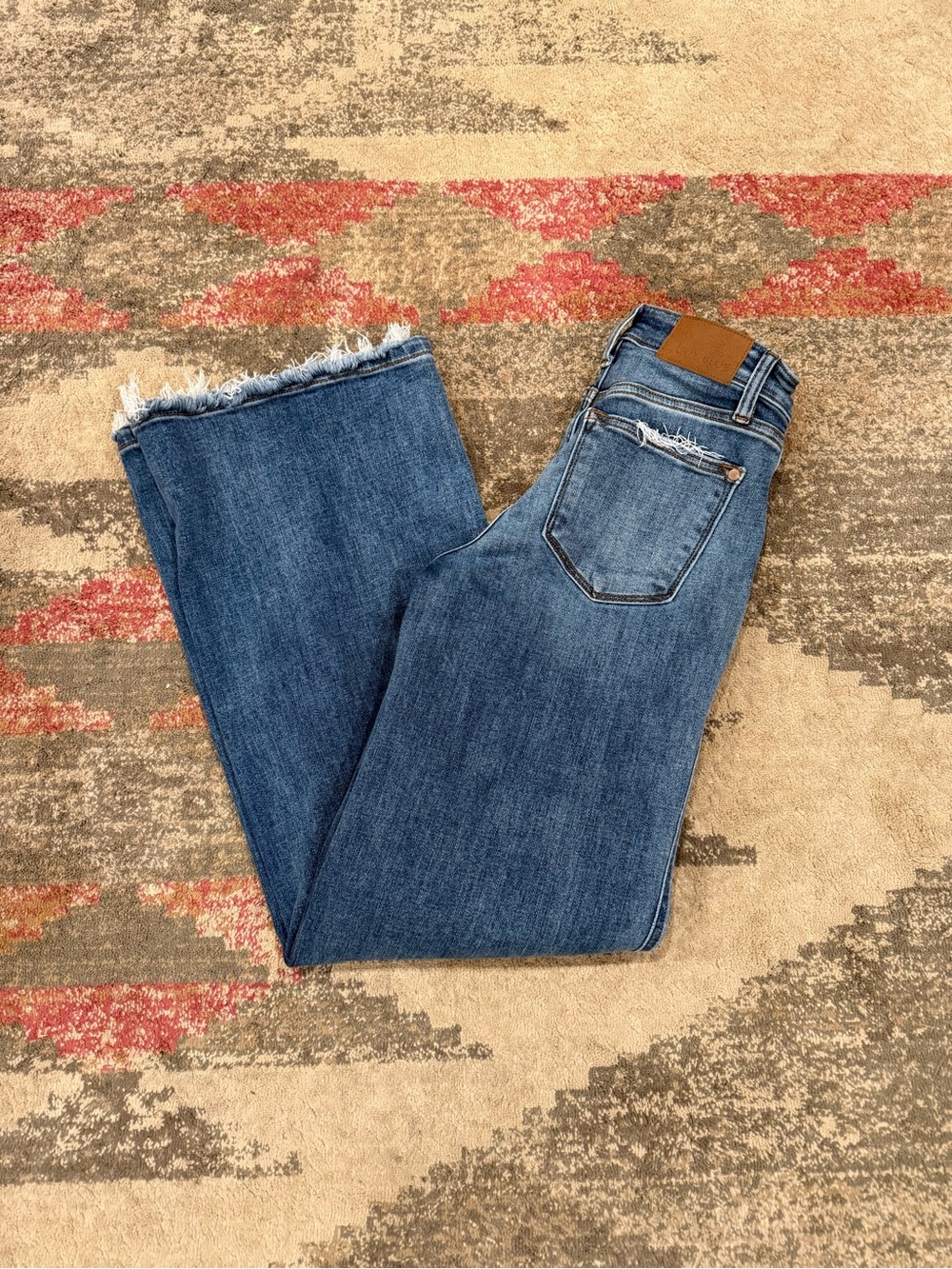 Judy Blue jeans